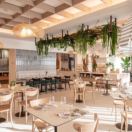 Hotel Estense غاتيو أ ماري المظهر الخارجي الصورة